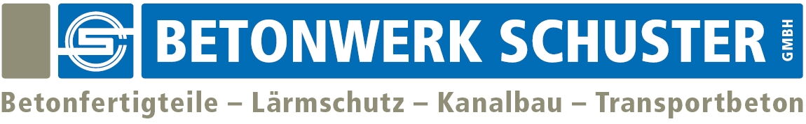 Betonwerk Schuster GmbH in Cunewalde Sachsen